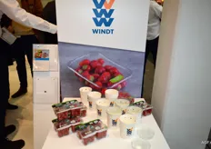 Van der Windt blijft wel herkenbaar in de markt onder het merk Windt.